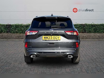 Used Ford Kuga 2023 for sale - 78665822: Photo
