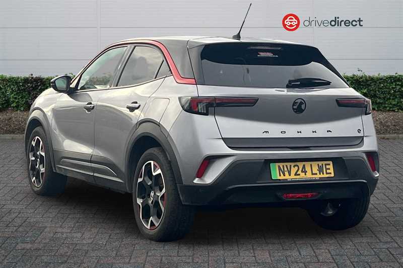 Used Vauxhall Mokka 2024 for sale - 77481639: Photo 5
