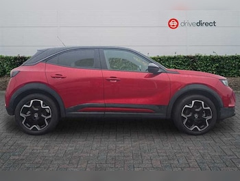 Used Vauxhall Mokka 2023 for sale - 77444312: Photo