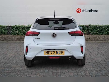 Used Vauxhall Corsa 2023 for sale - 78303925: Photo