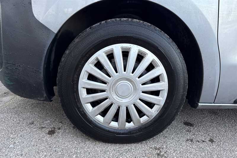 Used Vauxhall Vivaro 2020 for sale - 77745241: Photo 10