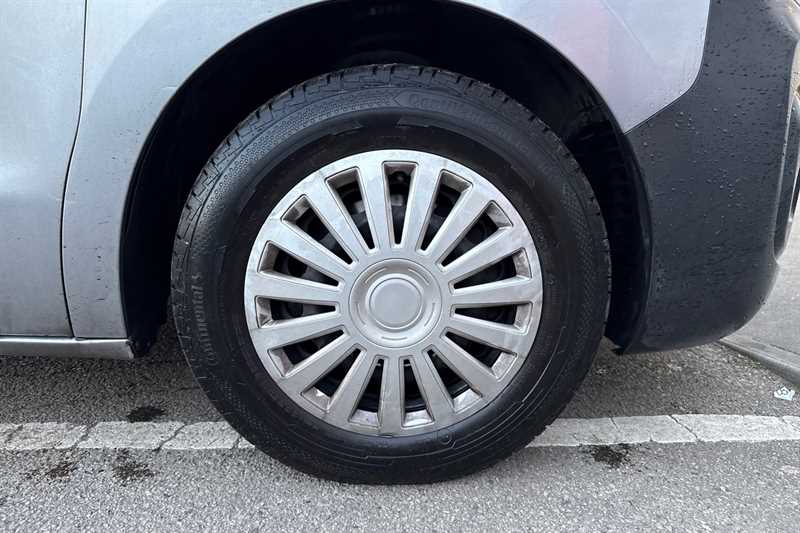 Used Vauxhall Vivaro 2020 for sale - 77745241: Photo 11