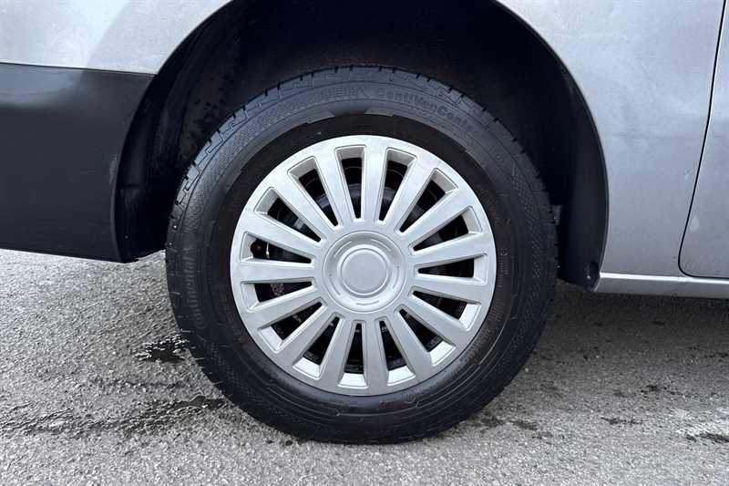 Used Vauxhall Vivaro 2020 for sale - 77745241: Photo 12