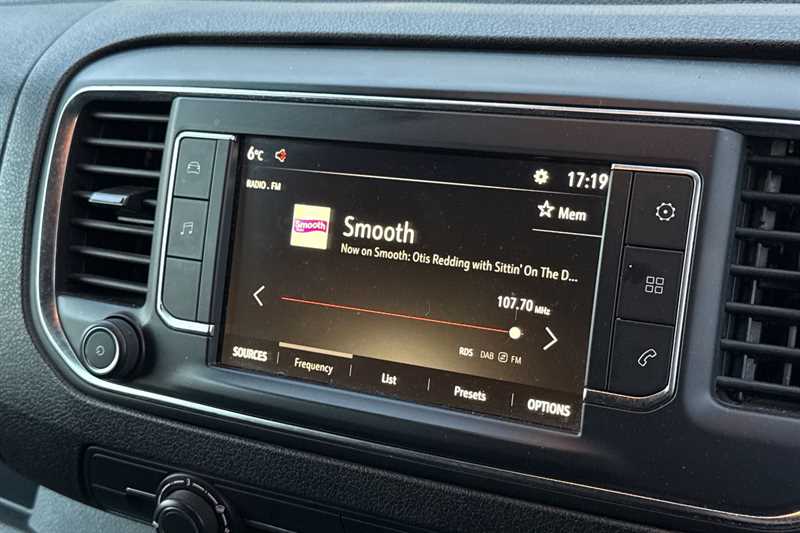 Used Vauxhall Vivaro 2020 for sale - 77745241: Photo 17