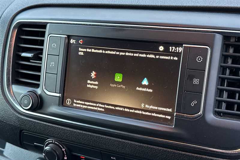 Used Vauxhall Vivaro 2020 for sale - 77745241: Photo 18