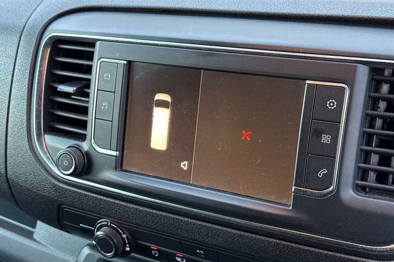 Used Vauxhall Vivaro 2020 for sale - 77745241: Photo 19