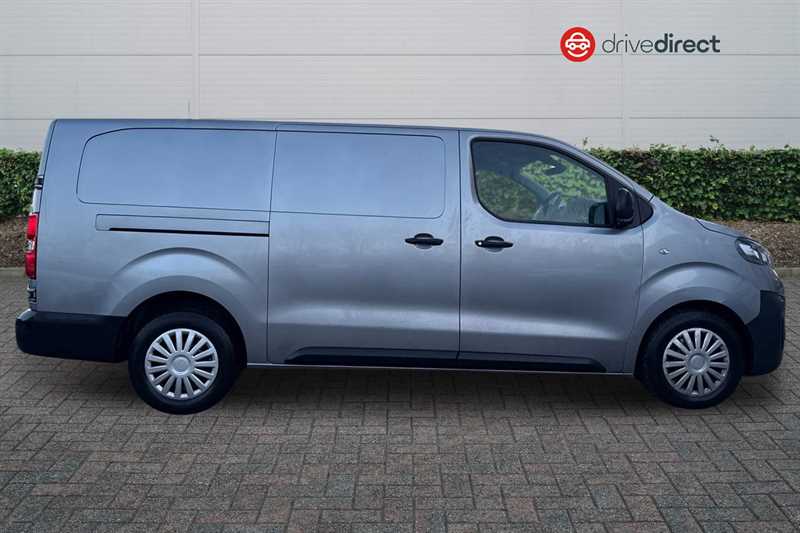 Used Vauxhall Vivaro 2020 for sale - 77745241: Photo 2