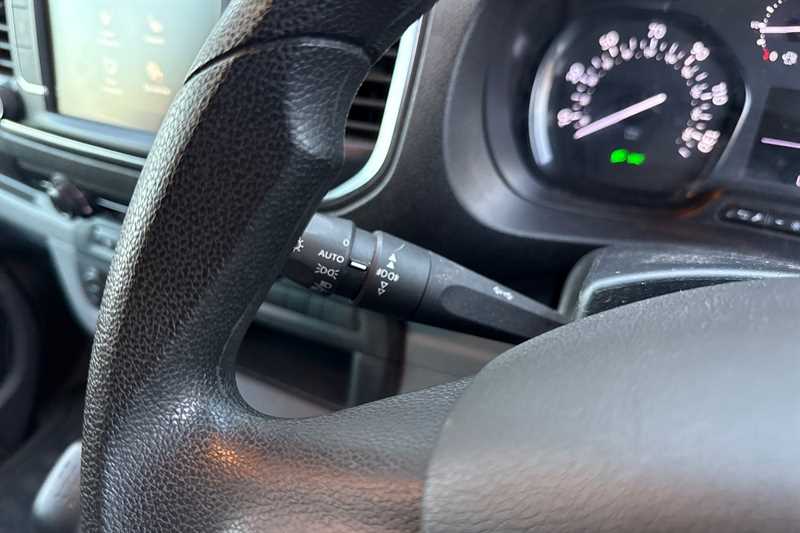 Used Vauxhall Vivaro 2020 for sale - 77745241: Photo 21