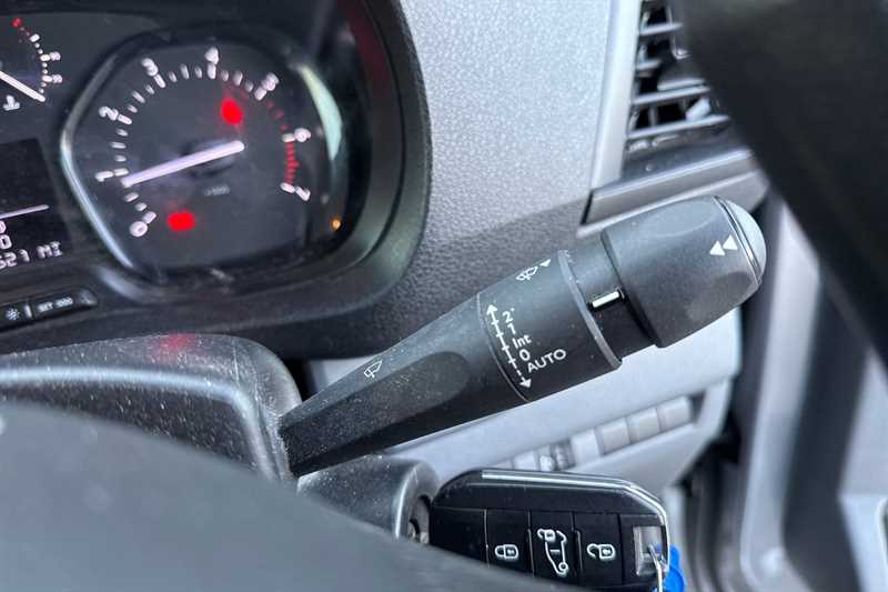 Used Vauxhall Vivaro 2020 for sale - 77745241: Photo 22