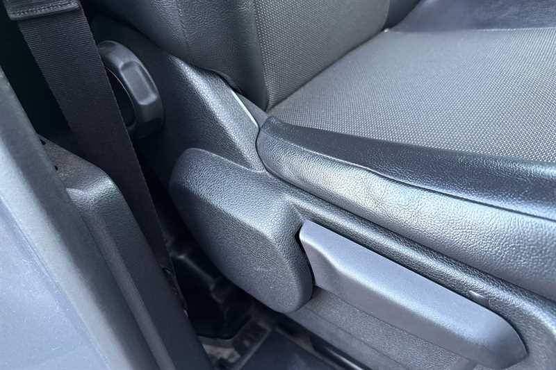 Used Vauxhall Vivaro 2020 for sale - 77745241: Photo 26