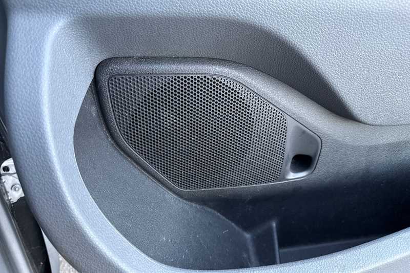 Used Vauxhall Vivaro 2020 for sale - 77745241: Photo 27