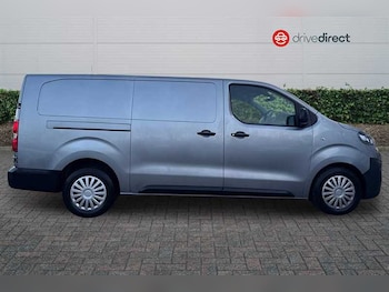 Used Vauxhall Vivaro 2020 for sale - 77745241: Photo