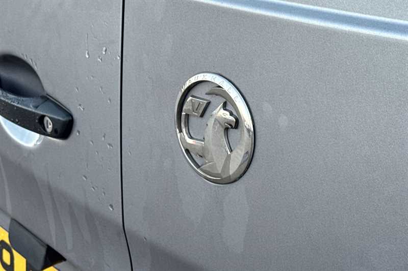 Used Vauxhall Vivaro 2020 for sale - 77745241: Photo 30