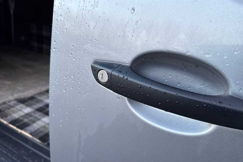 Used Vauxhall Vivaro 2020 for sale - 77745241: Photo 33