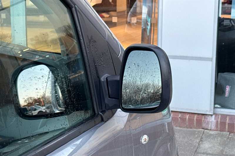 Used Vauxhall Vivaro 2020 for sale - 77745241: Photo 34