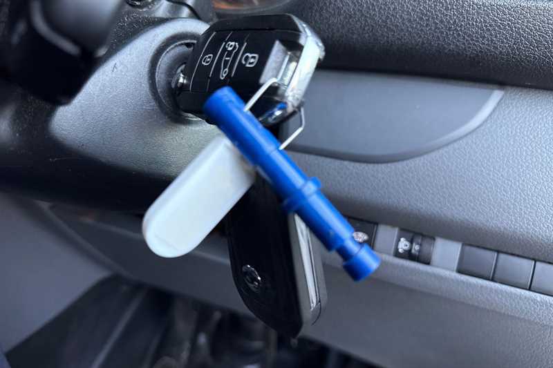 Used Vauxhall Vivaro 2020 for sale - 77745241: Photo 36