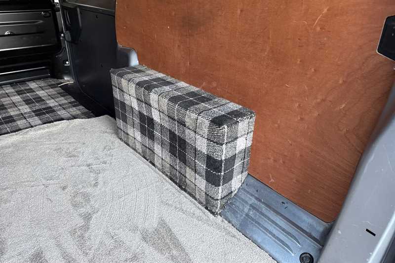 Used Vauxhall Vivaro 2020 for sale - 77745241: Photo 38