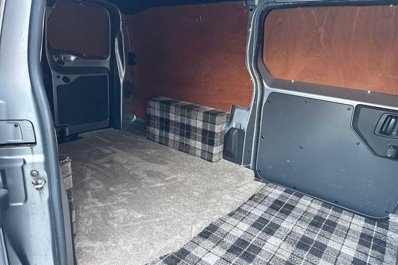 Used Vauxhall Vivaro 2020 for sale - 77745241: Photo 41