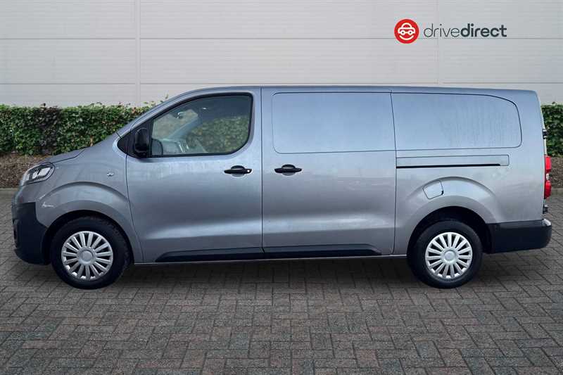 Used Vauxhall Vivaro 2020 for sale - 77745241: Photo 6