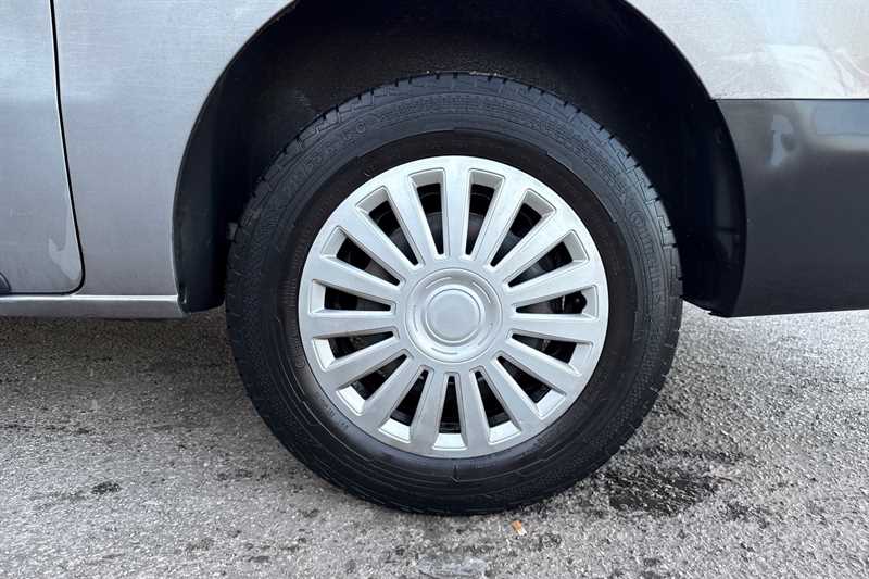 Used Vauxhall Vivaro 2020 for sale - 77745241: Photo 9