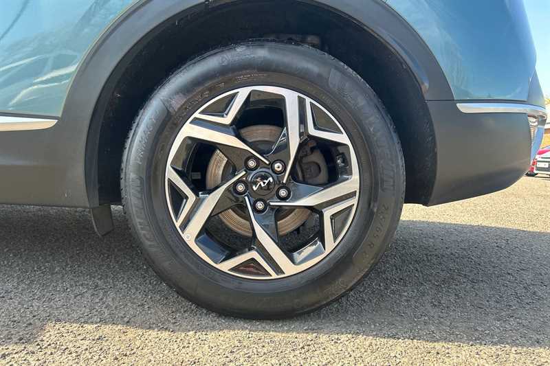 Used Kia Sportage 2023 for sale - 78174107: Photo 10