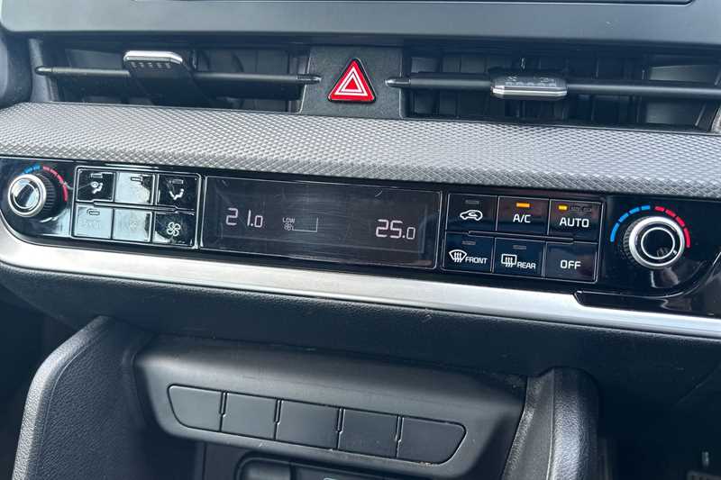 Used Kia Sportage 2023 for sale - 78174107: Photo 15