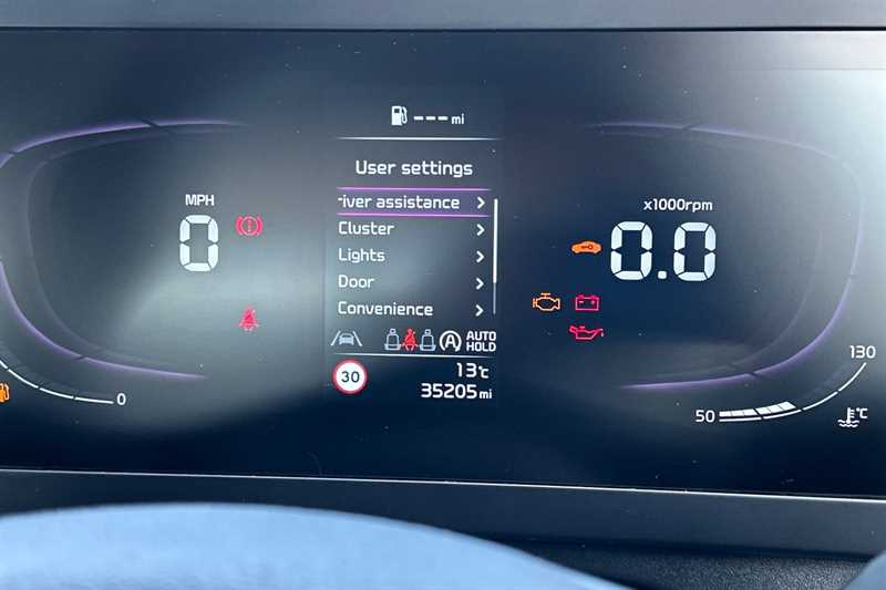 Used Kia Sportage 2023 for sale - 78174107: Photo 20