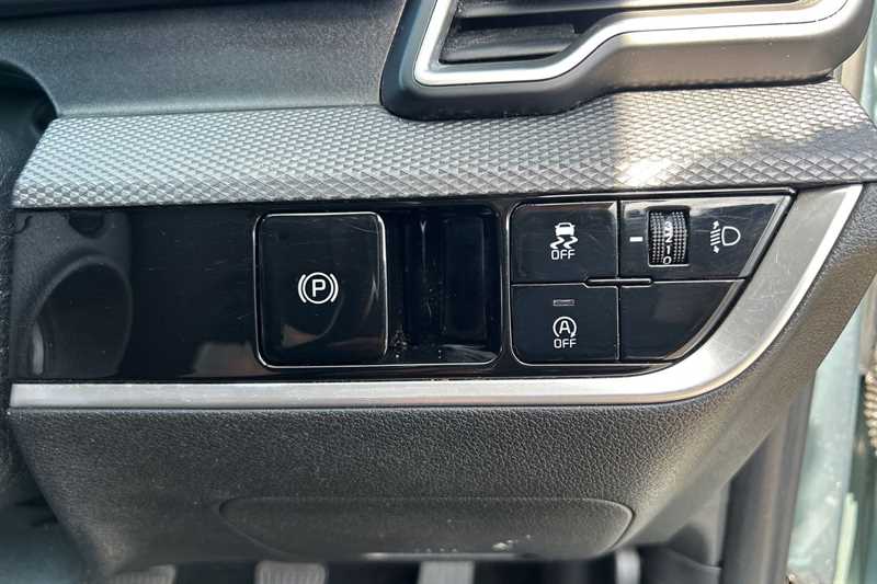 Used Kia Sportage 2023 for sale - 78174107: Photo 26