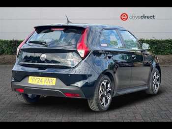 Used MG MG3 2024 for sale - 75405657: Photo