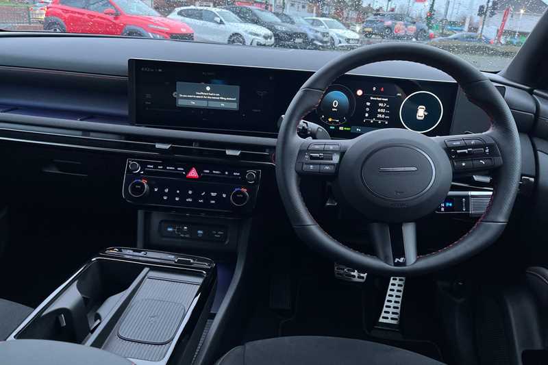 Used Hyundai TUCSON 2025 for sale - 76844098: Photo 14