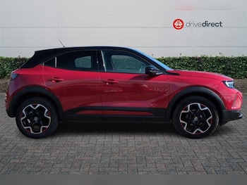 Used Vauxhall Mokka 2022 for sale - 78266002: Photo