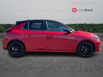 Used Vauxhall Corsa 2023 for sale - 78339312: Photo