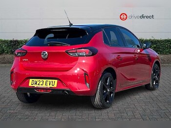 Used Vauxhall Corsa 2023 for sale - 78339312: Photo
