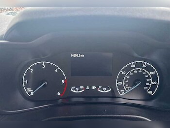 Used Ford Grand Tourneo Connect 2022 for sale - 77363011: Photo