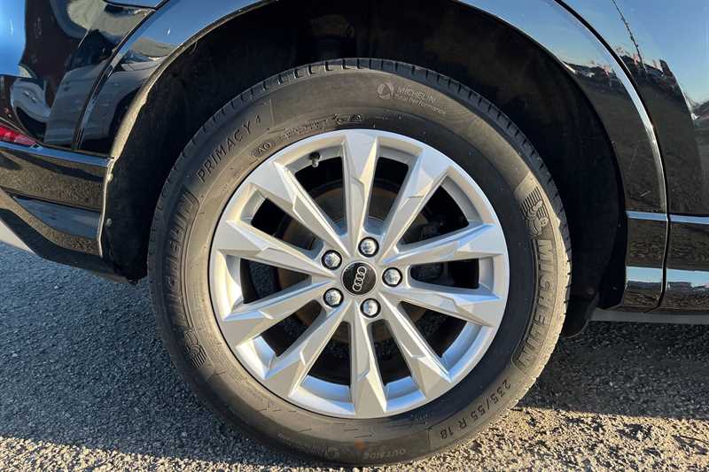 Used Audi Q3 2022 for sale - 77375353: Photo 10