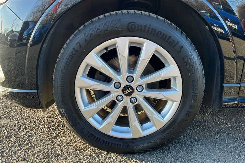 Used Audi Q3 2022 for sale - 77375353: Photo 12