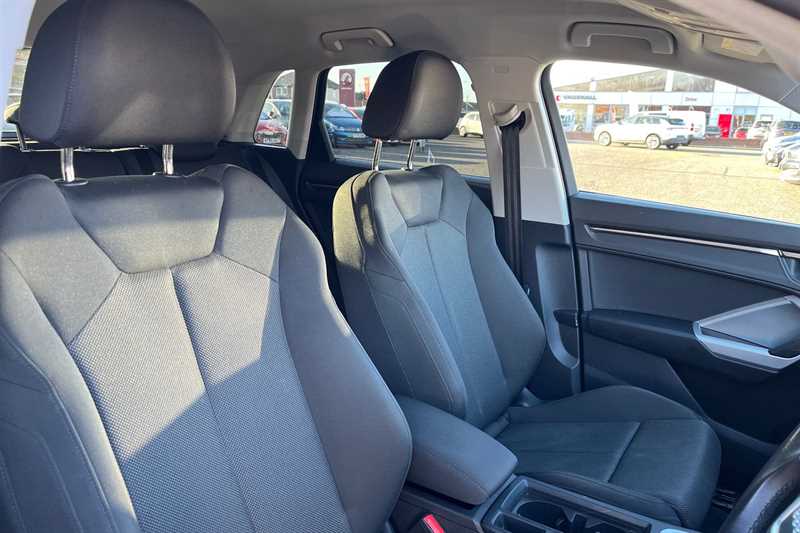 Used Audi Q3 2022 for sale - 77375353: Photo 23