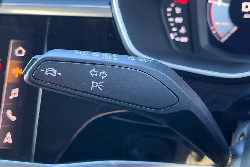 Used Audi Q3 2022 for sale - 77375353: Photo 39