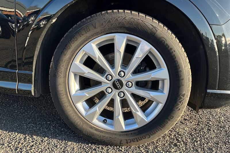 Used Audi Q3 2022 for sale - 77375353: Photo 9