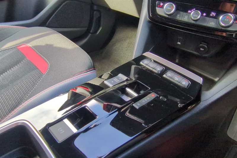 Used Vauxhall Mokka 2022 for sale - 78050370: Photo 14