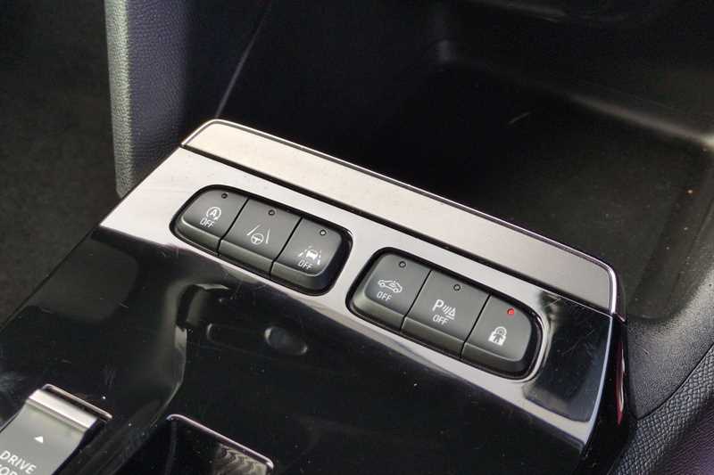 Used Vauxhall Mokka 2022 for sale - 78050370: Photo 37