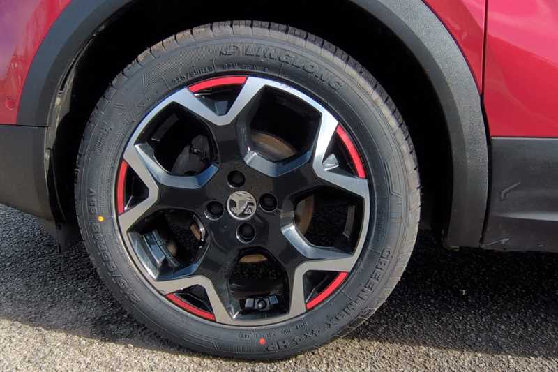 Used Vauxhall Mokka 2022 for sale - 78050370: Photo 9