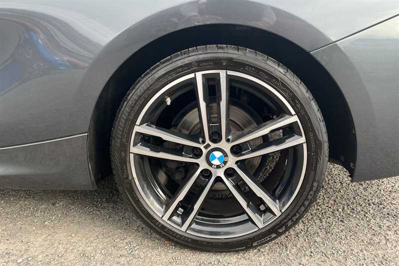 Used BMW 2 Series 2020 for sale - 76463533: Photo 12