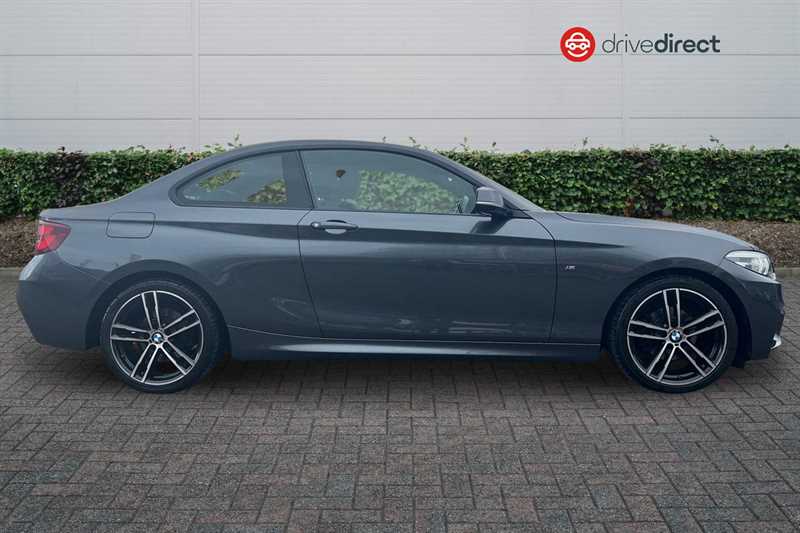 Used BMW 2 Series 2020 for sale - 76463533: Photo 2