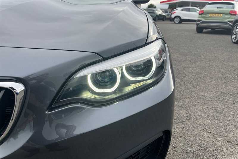 Used BMW 2 Series 2020 for sale - 76463533: Photo 29