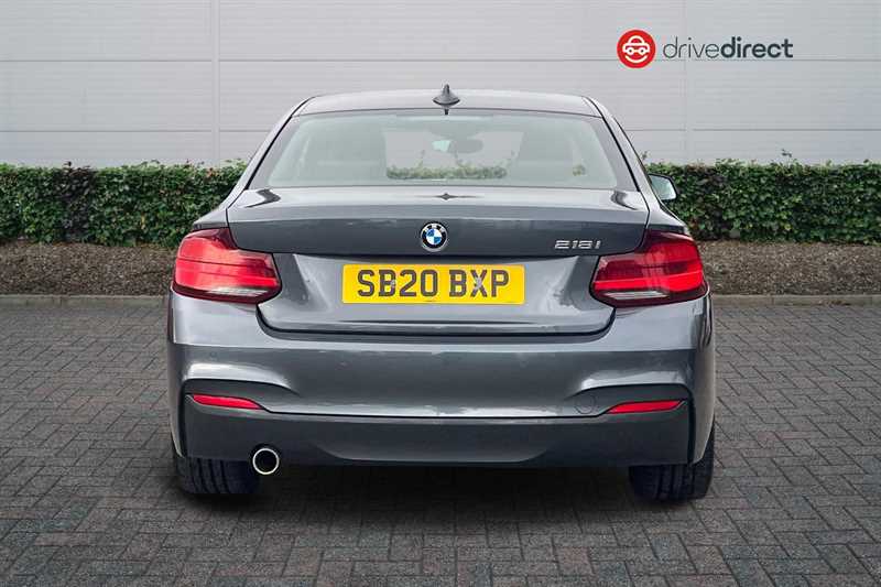 Used BMW 2 Series 2020 for sale - 76463533: Photo 4