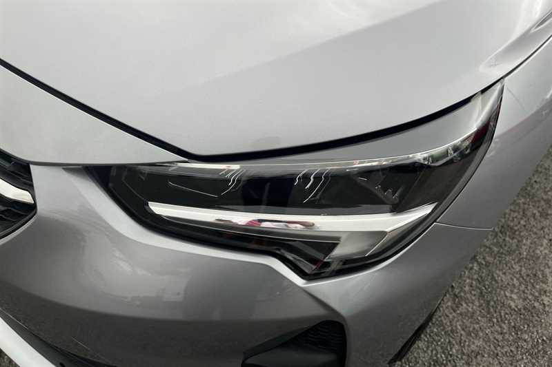 Used Vauxhall Corsa 2020 for sale - 76503371: Photo 29