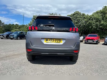 Used Peugeot 5008 2023 for sale - 78811609: Photo