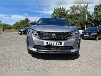 Used Peugeot 5008 2023 for sale - 78811609: Photo