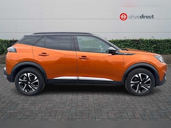 Used Peugeot 2008 2023 for sale - 79398165: Photo